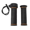 VGEBY Electric Bike Throttle Grip, 192X FullThrottle Electric Bicycle Accessories