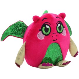 Mushmeez Squeezy, Squishy, Dragon (SQ00972-Parent)