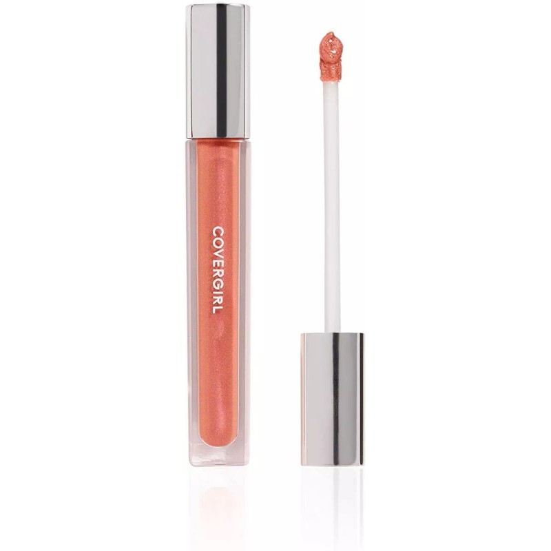 CoverGirl Labial Líquido Colores Covergirl Colorlicious Gloss