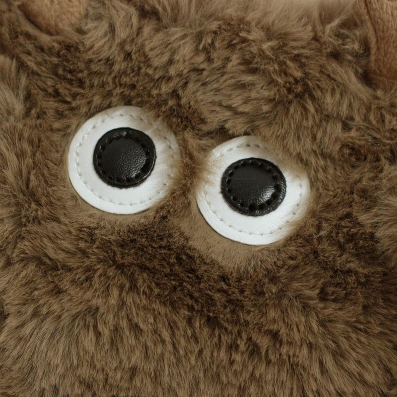 Route 0656 BR POINT-handle Mini Tote Bag with Shoulder Bag