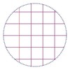 Clairefontaine - Ref 392C - Staplebound Notebook (60 Sheets) -