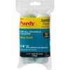 Purdy 4-1/2" X 1/4" Jumbo Parrot Mini Roller 2-Pk - Lot of 6