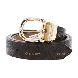 VALENTINO Women's 3KG Liuto Purse, Cuoio/Multi/ORO, W75, Cuoio/Multi/Oro