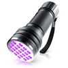 Brandson - Pet Urine Detector - LED UV Blacklight Torch