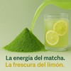 Matcha Limonada, Bebida Refrescante 800 g
