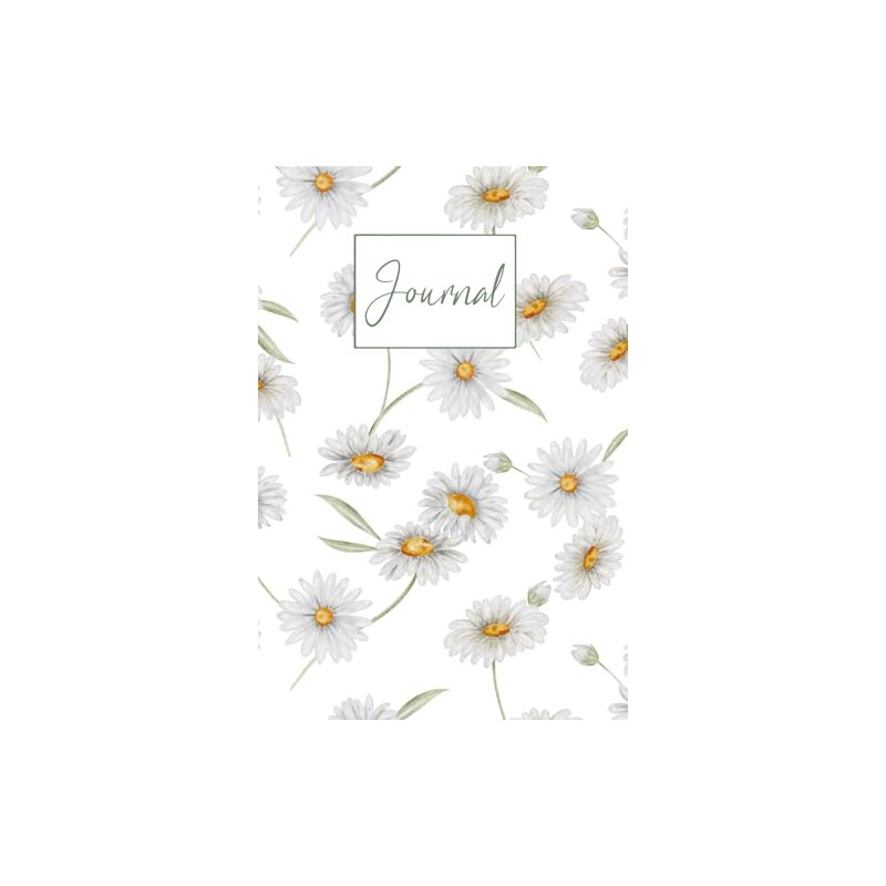 Daisy design Journal