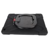 Tablet Protective Case Rugged Case with Hand Strap Kickstand and