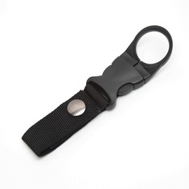 Outdoor water bottle buckle water bottle holder Holder 12ea