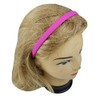 12 PCS Hairbands Headband for Women Girls Hair Plastic Headbands