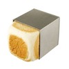 Kai KAI DL7025 Bready, Bready, Bread Mold, Cube, Square, Baking,