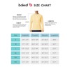 BALEAF Men's Sun Protection Shirts UV SPF T-Shirts UPF 50+