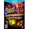 Steamworld Collection – Wii U