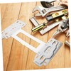 LABRIMP Multifunctional Wall Mount Support for Indoor Air Conditioner Units