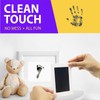 STR-Extra Large Clean Touch Ink Pad for Baby Handprints and