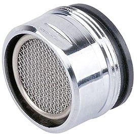 Water Saving Faucet Kitchen Basin tap Replacement Aerator Insert 24mm Male M24