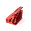 for Creality K1 / K1 Max Ceramic Heating Block Kit,60W