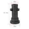 CENPEK Pressure Washer Gun Adapter, to 1/4 inch Quick Connect