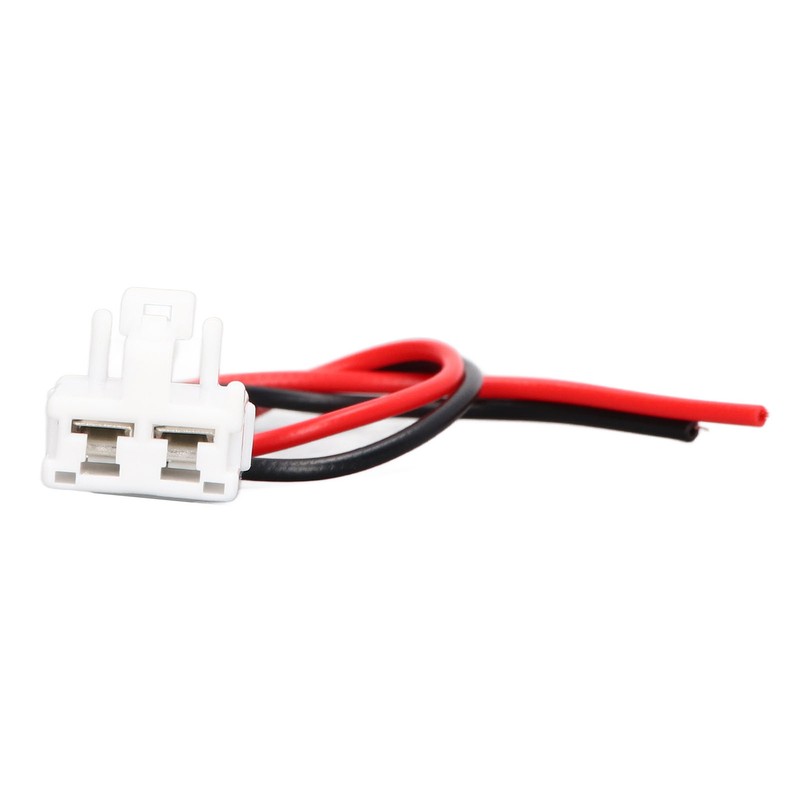 Blower Motor Connector Wiring Harness 90980 10916 Replacement for Tacoma