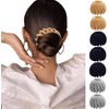 Sizobi-Accesorios elegantes para el cabello para mujeres: pinza mágica para