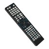 For Pioneer AXD7596 Replace Remote for Pioneer Elite VSX-1020-K VSX-1025