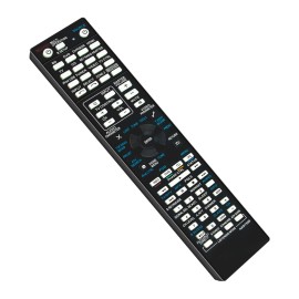 For Pioneer AXD7596 Replace Remote for Pioneer Elite VSX-1020-K VSX-1025 Stereo Receiver