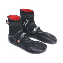Ascan Neoprenschuhe Star Split 5 mm, größe:37/38