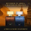 Liberty Luxury Perfume for Men Gift Set - Eau De