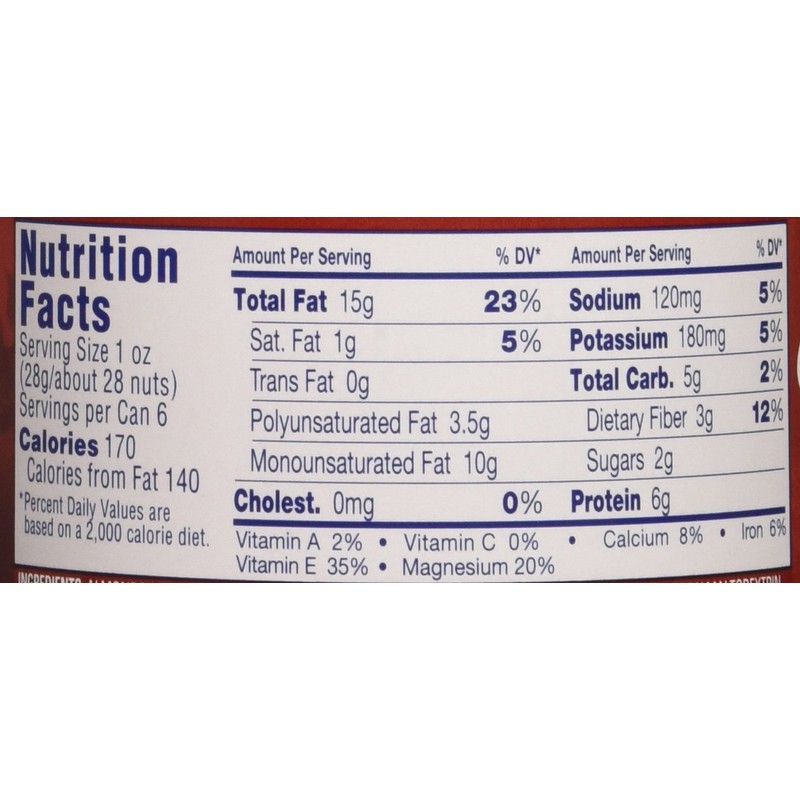 Blue Diamond Almonds Sriracha Flavored Snack Nuts, 6 Oz Resealable