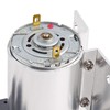 DC 12V 120kpa Vacuum Pump Negative Pressure Suction Pumping with
