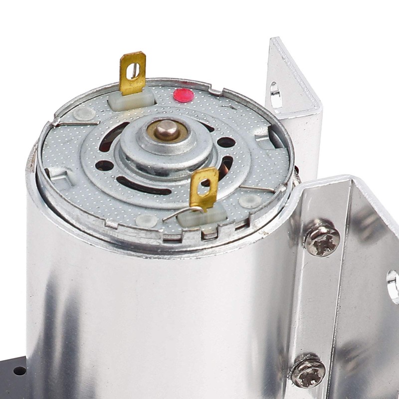 DC 12V 120kpa Vacuum Pump Negative Pressure Suction Pumping with