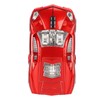 Akozon Wireless Sports Mouse 1600DPI LED Light Office for Laptop
