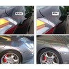 WHDZ Paintless Dent Repair Rods 11Pcs Auto Body Paintless Dent