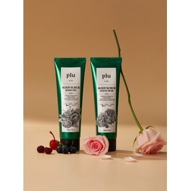 [1+1] Original Body Scrub 200g / [1+1] 오리지널 바디스크럽 200g