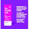Carbon Theory VaPOREize 20% Niacinamide Serum