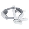 VR Head Strap Adjustable Angle Replacement Soft Lightweight VR Headset