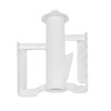 Replacement Mxing Blade/Churn Blade/Ice Cream Paddle compatible with ICM-15LS ice cream maker BPA free