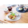 Ihara Kusai CPLL-B Antibacterial Dishwasher Safe Cutting Board Cutting Plate