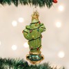 Old World Christmas Ornaments - Adornos de Navidad para árbol