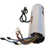 42V 350W Scooter Control Board Aluminum Alloy Activated Controller Control
