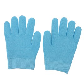 Healeved 1 Pair Moisturizing Gel Gloves Women Gel Gloves Moisturizing Hand Gloves Gel Gloves for Spa Women Moisturizing Gloves Moisturizing Hand Gloves Moisturizing Sleeping Gloves