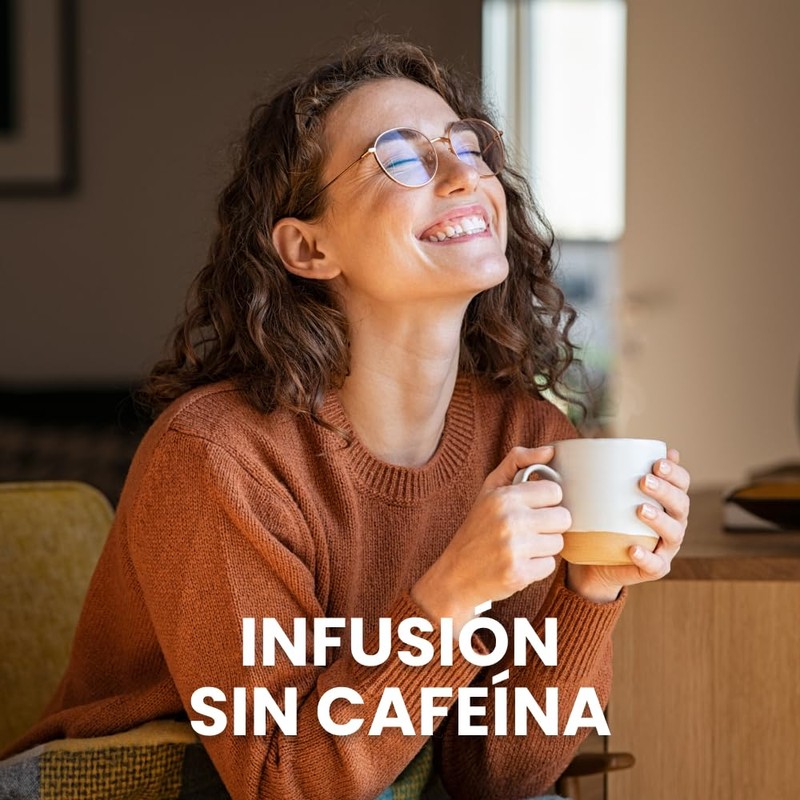 VIVRI Té Yerbamor | Suplemento Herbal 100% Natural con 14