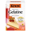 Knox Original Unflavored Gelatin, 32 ct Packets