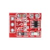 ALAMSCN 20PCS TTP223 Capacitive Touch Switch Button Sensor Module Self