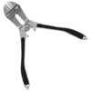 Soil Cow Kazu – Model Polished arumiborutokurippa- 210 mm (Combination Handle) 02326 