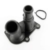 LST Water Flange Pipe Coolant Flange 1493599