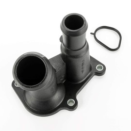 LST Water Flange Pipe Coolant Flange 1493599