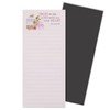 Juvale 12 Pack, 60 Sheet Christian Notepads, Magnetic Memo Pads