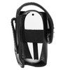 Mini PU Golf Ball Bag Pouch Holder with Golf Ball