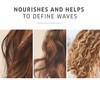 Wella Professionals Nutricurls Shampoo for Waves, Formulated with Nourish-In Complex,