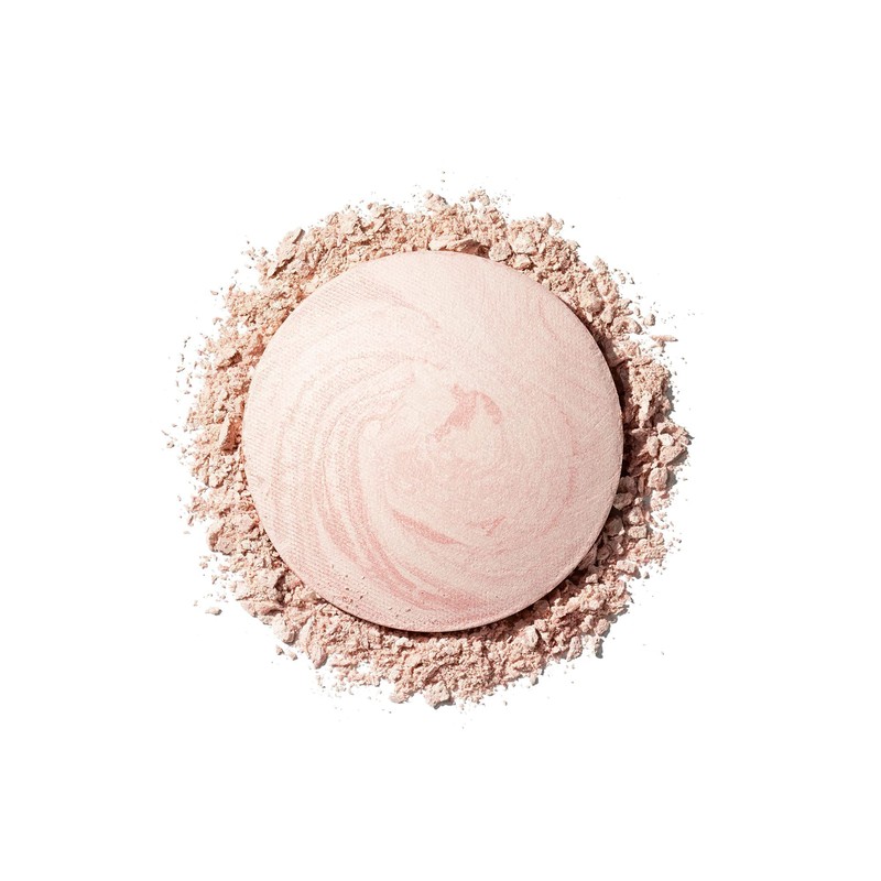 Catrice Glow Lover Oil-Infused Highlighter, No.010 Glowing Peony, Multi-Colour, for